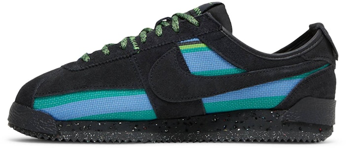 Union LA x Nike Cortez 'Hitam' DR1413-001 Lookbook Union LA x Nike Cortez 'Hitam' DR1413-001