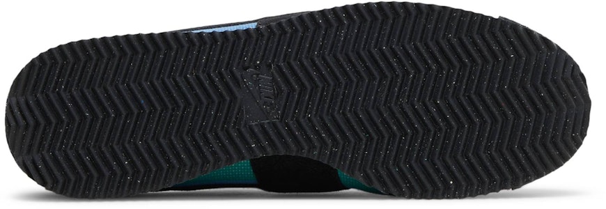 Union LA x Nike Cortez 'Hitam' DR1413-001 Shop Union LA x Nike Cortez 'Hitam' DR1413-001