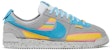Union LA x Nike Cortez 'Biru Kelabu' DR1413-002