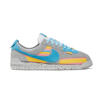 Union LA Nike Cortez 'Blue Grey'