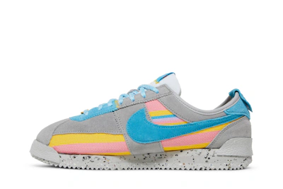 Union LA x Nike Cortez 'Blue Grey'