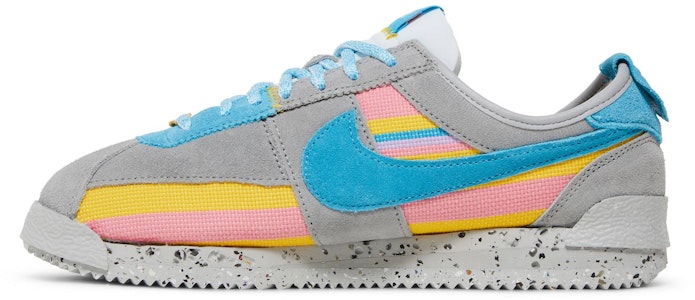 Union LA x Nike Cortez 'Biru Kelabu' DR1413-002 Lookbook Union LA x Nike Cortez 'Biru Kelabu' DR1413-002