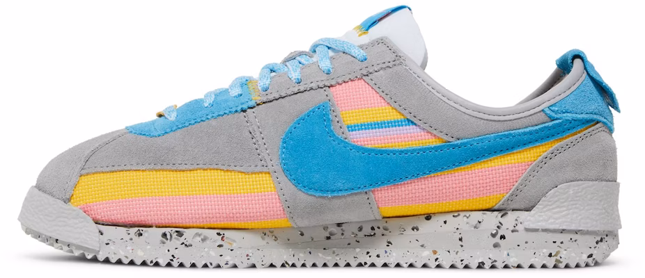 Union LA x Nike Cortez 'Blue Grey' DR1413-002 Lookbook Union LA x Nike Cortez 'Blue Grey' DR1413-002