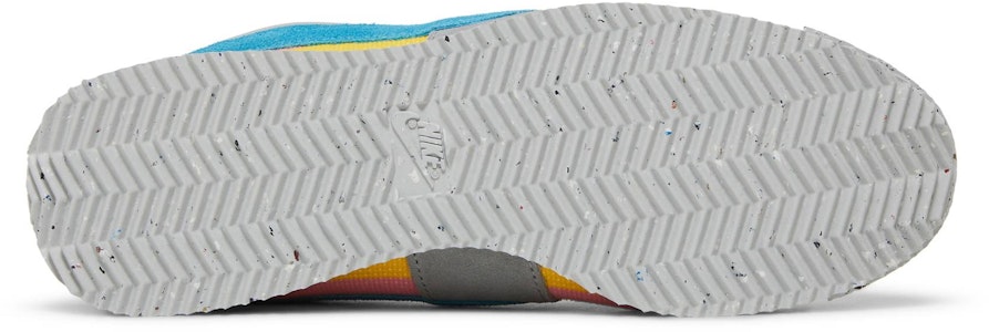 Union LA x Nike Cortez 'Biru Kelabu' DR1413-002 Shop Union LA x Nike Cortez 'Biru Kelabu' DR1413-002