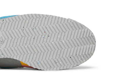 Union LA x Nike Cortez 'Blue Grey'