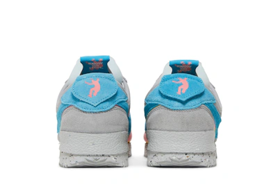Union LA x Nike Cortez 'Blue Grey'