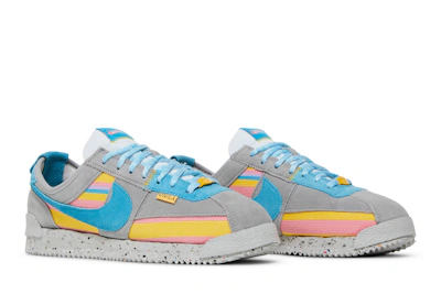 Union LA x Nike Cortez 'Blue Grey'
