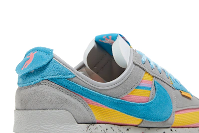 Union LA x Nike Cortez 'Blue Grey'