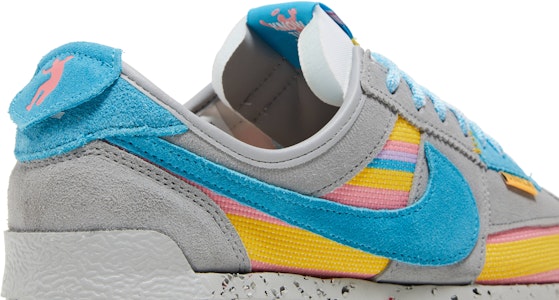 Union LA x Nike Cortez 'Biru Kelabu' DR1413-002 2