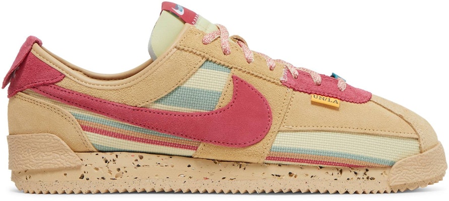 Pastel sales nike cortez