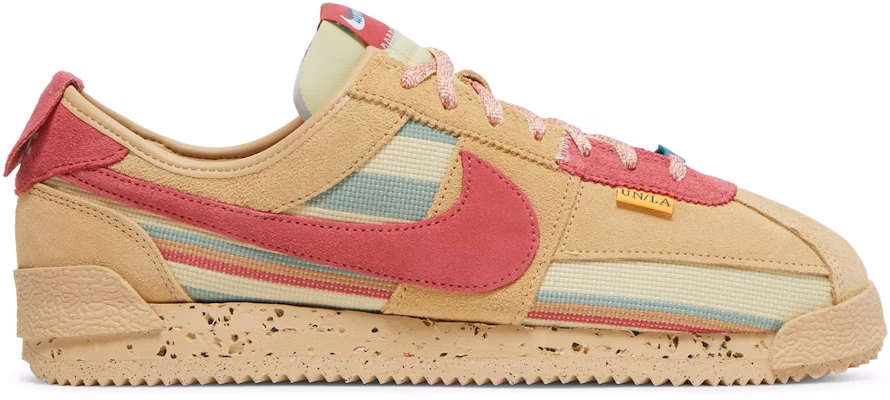 Nike cortez tan cheap