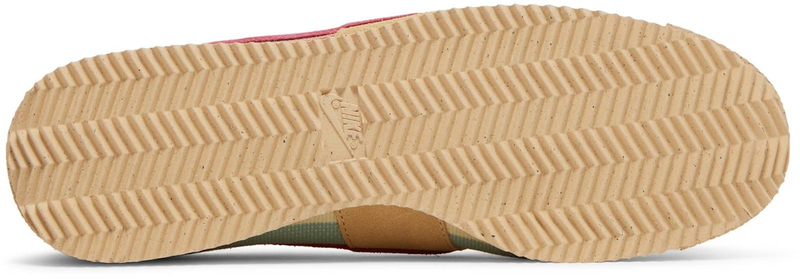 유니온 LA x 나이키 코르테즈 '탠 핑크' DR1413-200 Shop 유니온 LA x 나이키 코르테즈 '탠 핑크' DR1413-200