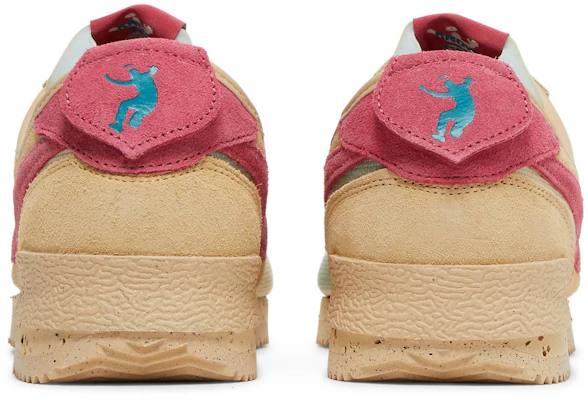 유니온 LA x 나이키 코르테즈 '탠 핑크' DR1413-200 Details for 유니온 LA x 나이키 코르테즈 '탠 핑크' DR1413-200