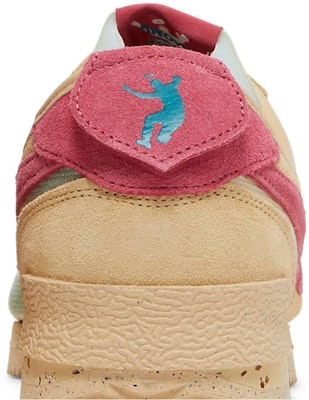 유니온 LA x 나이키 코르테즈 '탠 핑크' DR1413-200 Sizing 유니온 LA x 나이키 코르테즈 '탠 핑크' DR1413-200