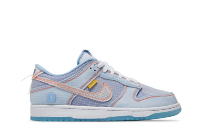 Union LA x Nike Dunk Low 'Blue'