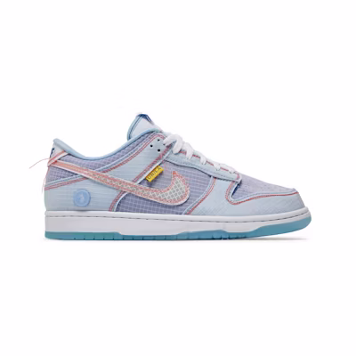 Union LA Nike Dunk Low 'Blue'