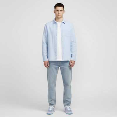 Union LA x Nike Dunk Low 'Blue'