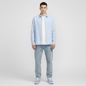 Union LA x Nike Dunk Low 'Azul' DJ9649-400 Lookbook Union LA x Nike Dunk Low 'Azul' DJ9649-400