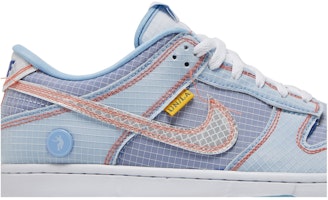 Union LA x Nike Dunk Low 'Azul' DJ9649-400 Shop Union LA x Nike Dunk Low 'Azul' DJ9649-400