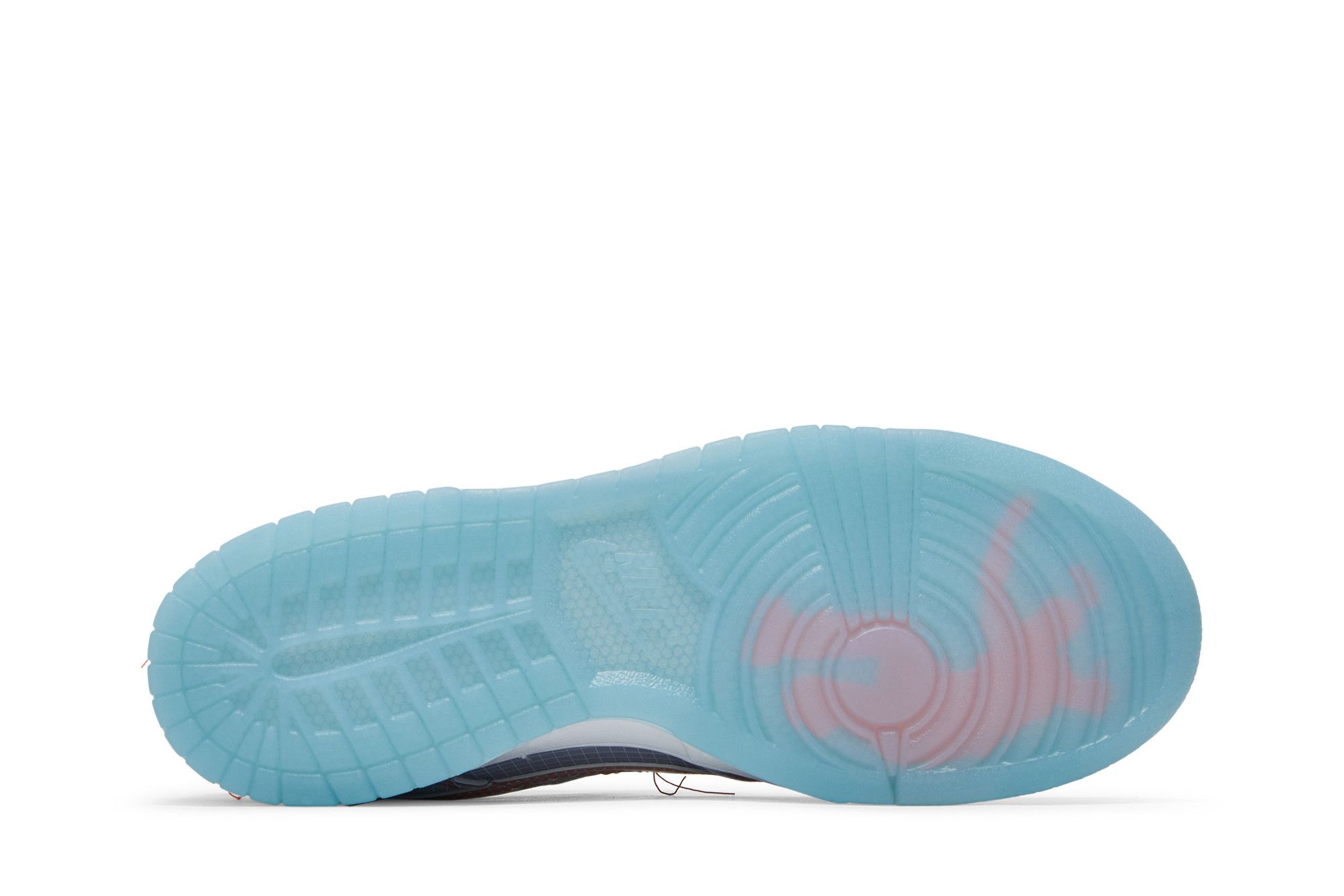 Purchase Union LA x Nike Dunk Low ''Blauw'' DJ9649-400