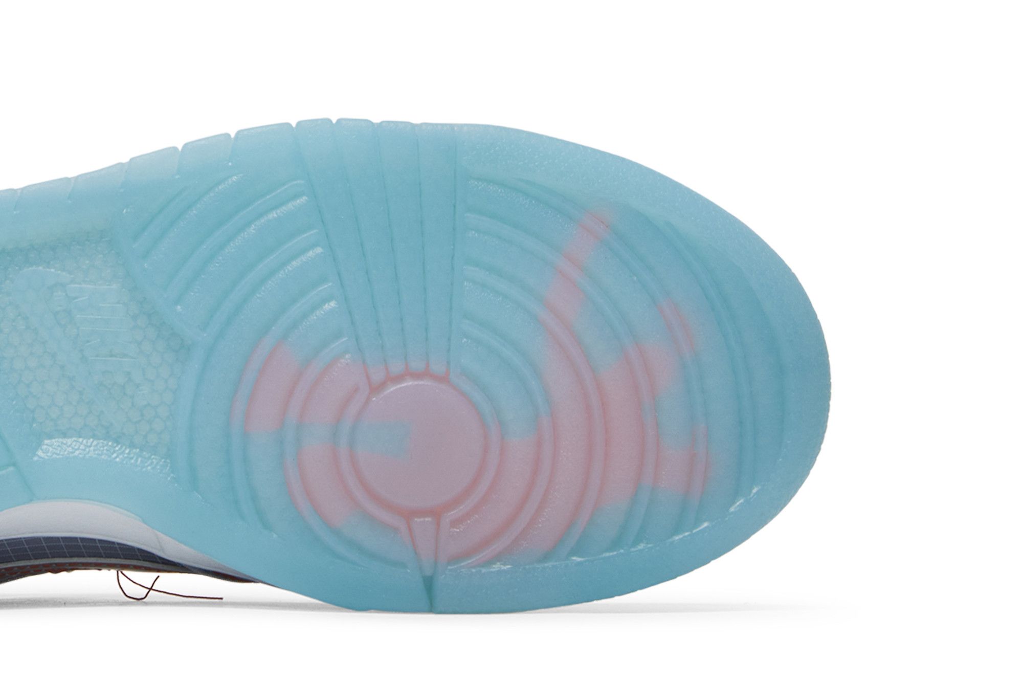 Details for Union LA x Nike Dunk Low ''Blauw'' DJ9649-400