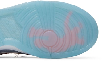 Union LA x Nike Dunk Low 'Azul' DJ9649-400 Sizing Union LA x Nike Dunk Low 'Azul' DJ9649-400