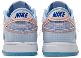 Union LA x Nike Dunk Low 'Azul' DJ9649-400 Cheap Union LA x Nike Dunk Low 'Azul' DJ9649-400