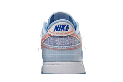 Union LA x Nike Dunk Low 'Blue'