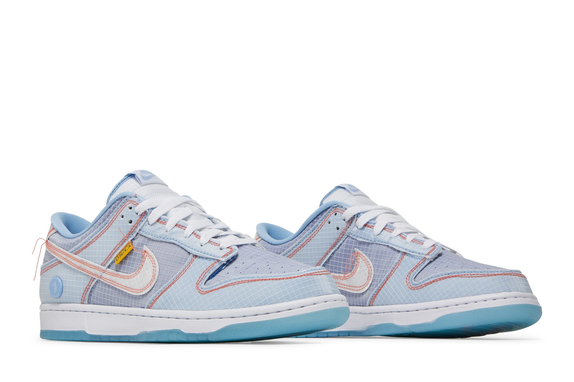 Cheap Union LA x Nike Dunk Low 'Biru' DJ9649-400