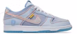 Union LA x Nike Dunk Low 'Biru' DJ9649-400