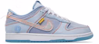Buy Union LA x Nike Dunk Low 'Biru' DJ9649-400