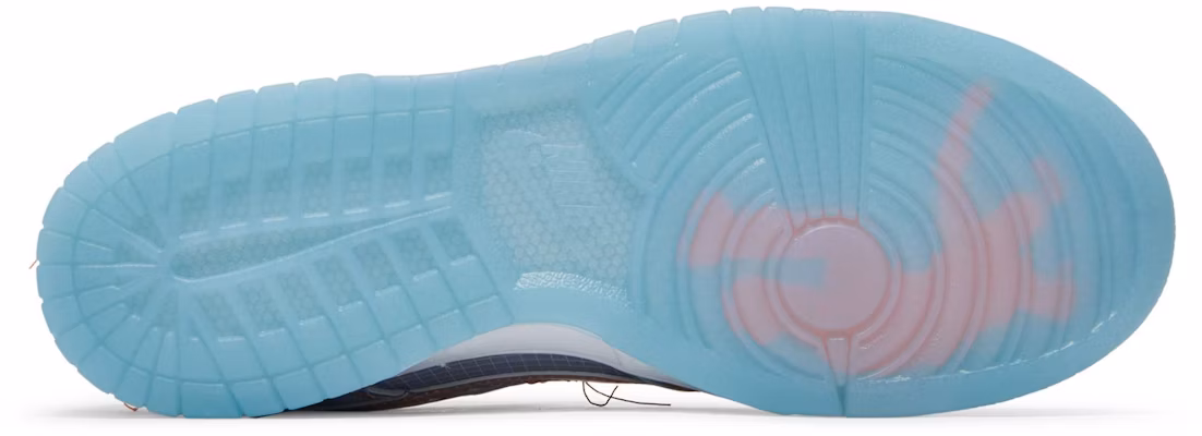 Union LA x Nike Dunk Low 'Blue' DJ9649-400 Shop Union LA x Nike Dunk Low 'Blue' DJ9649-400