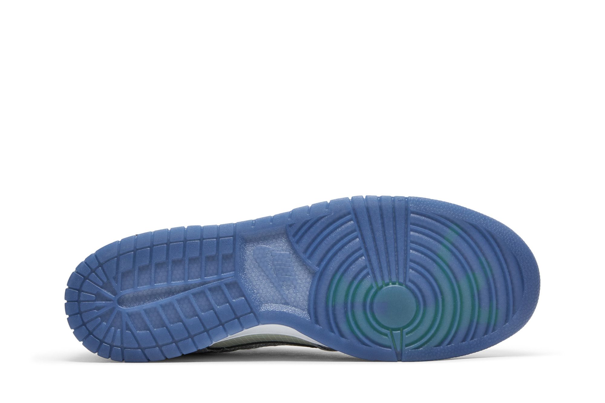 Purchase Union LA x Nike Dunk Low ''Verde'' DJ9649-401