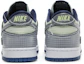 Sizing Union LA x Nike Dunk Low ''Verde'' DJ9649-401