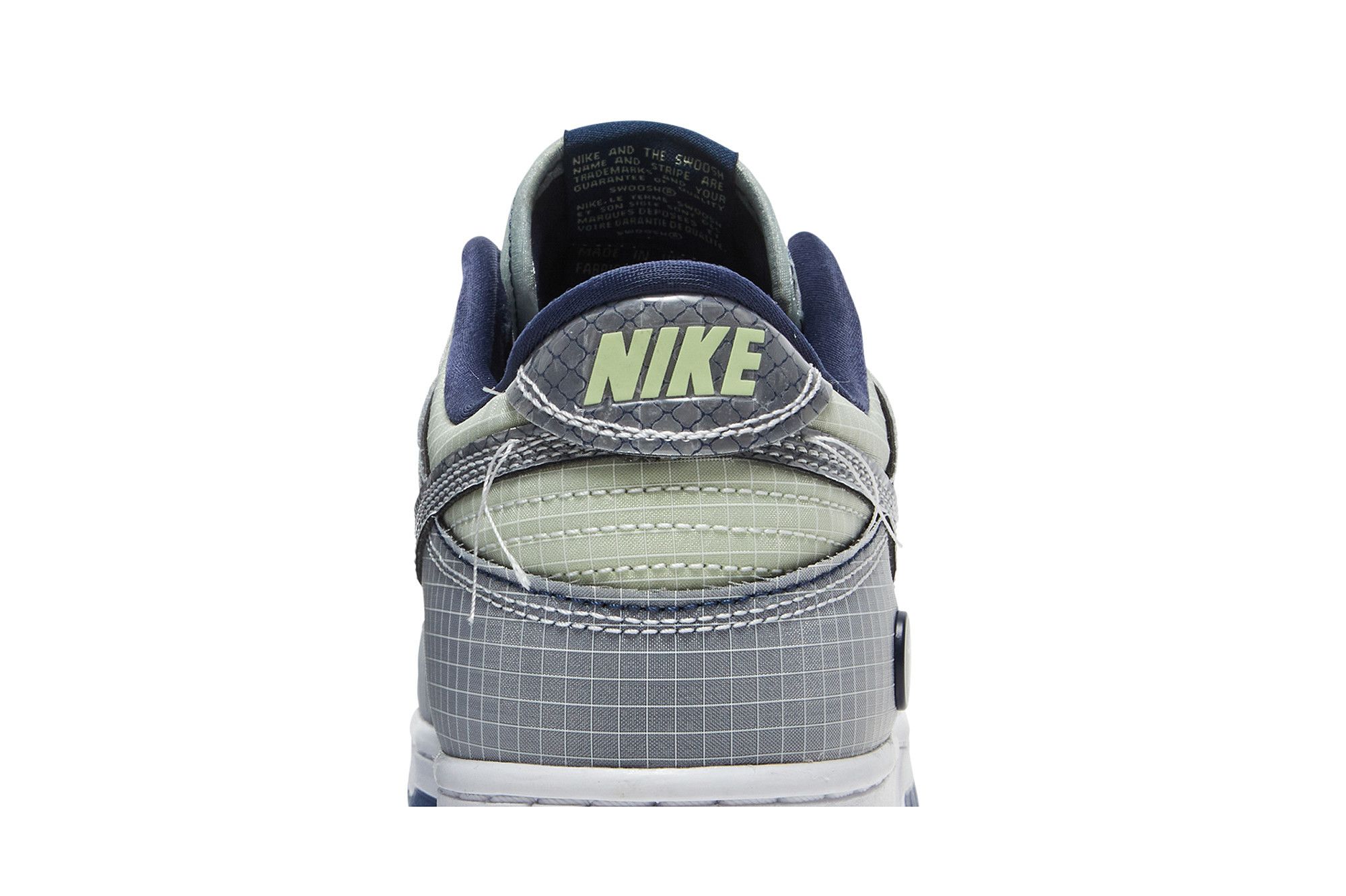 Cheap Union LA x Nike Dunk Low ''Verde'' DJ9649-401