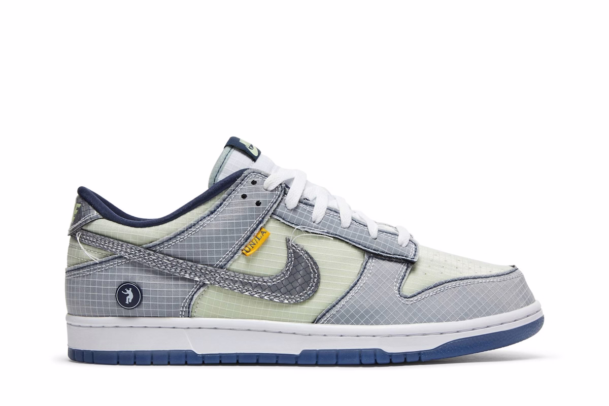 Union LA x Nike Dunk Low 'Green'