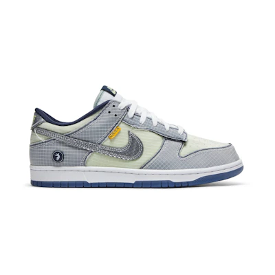 Union LA Nike Dunk Low 'Green'