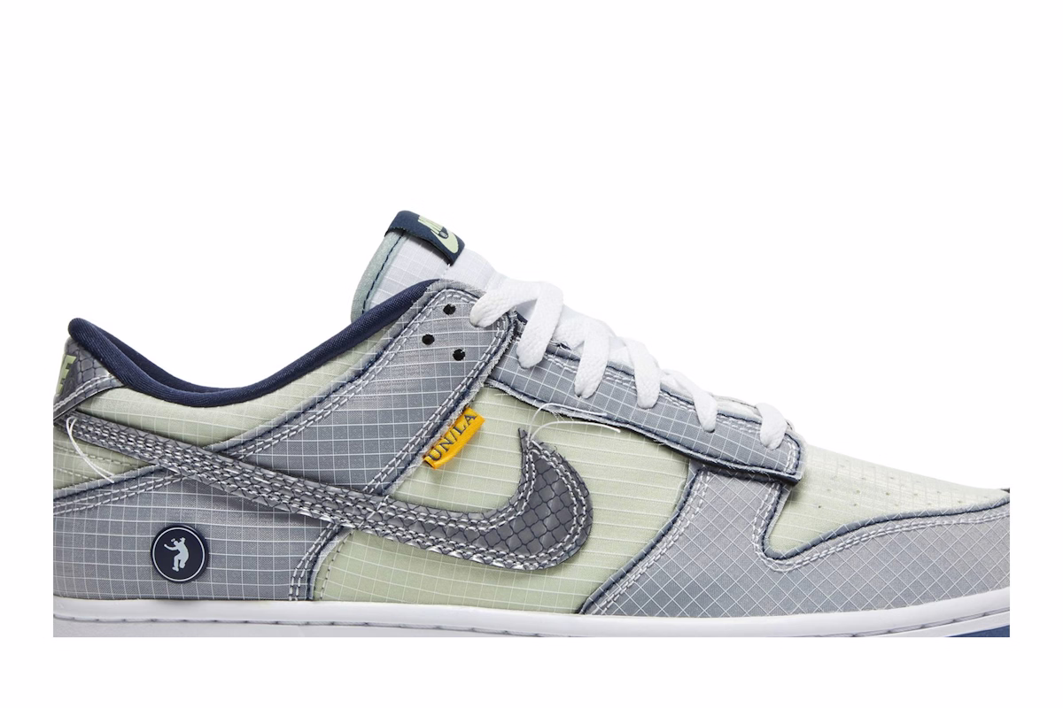 Union LA x Nike Dunk Low 'Green'