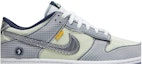 Order Union LA x Nike Dunk Low 'Hijau' DJ9649-401