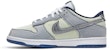 Union LA x Nike Dunk Low 'Hijau' DJ9649-401