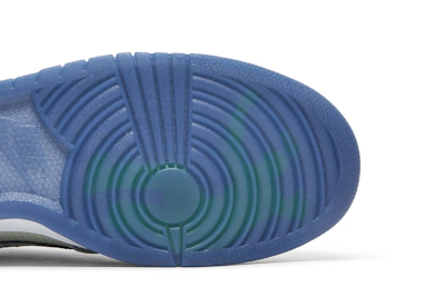 Union LA x Nike Dunk Low 'Green'