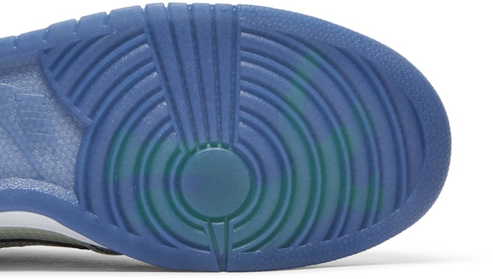 Union LA x Nike Dunk Low 'Green' DJ9649-401 Purchase Union LA x Nike Dunk Low 'Green' DJ9649-401