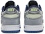 Union LA x Nike Dunk Low 'Hijau' DJ9649-401