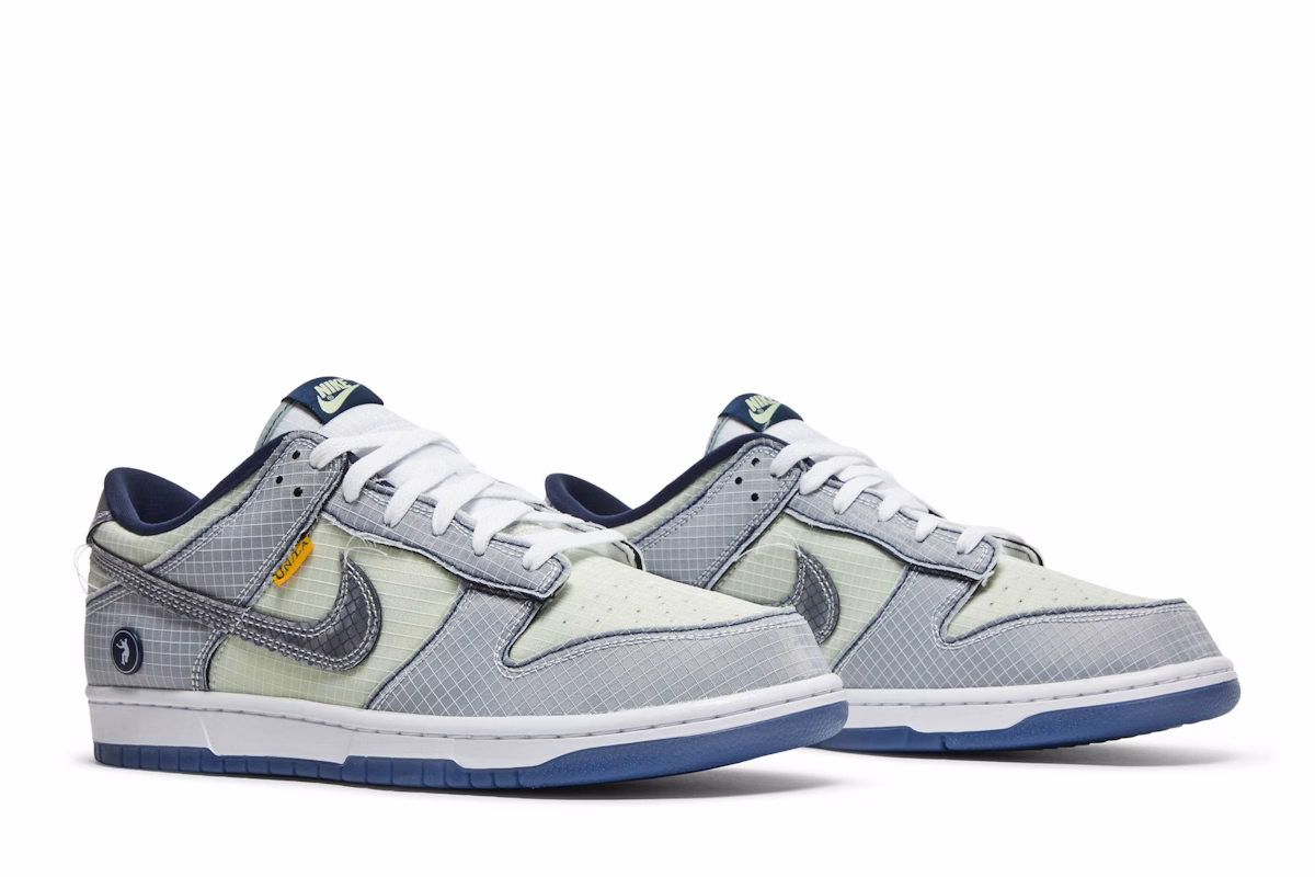 Union LA x Nike Dunk Low 'Green'