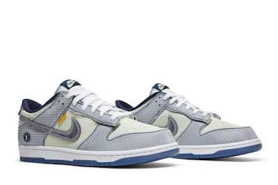 Union LA x Nike Dunk Low 'Green'