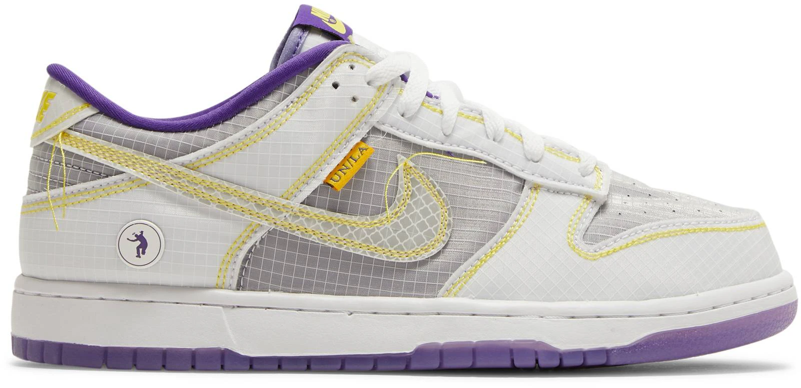 union-la-x-nike-dunk-low-purple