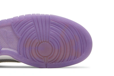 Union LA x Nike Dunk Low 'Purple' DJ9649-500