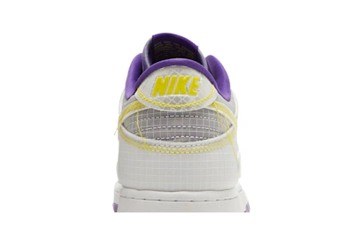 Union LA x Nike Dunk Low 'Purple' DJ9649-500