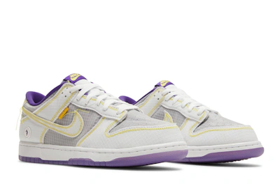 Union LA x Nike Dunk Low 'Purple' DJ9649-500