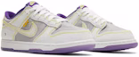Cheap Union LA x Nike Dunk Low '紫色' DJ9649-500